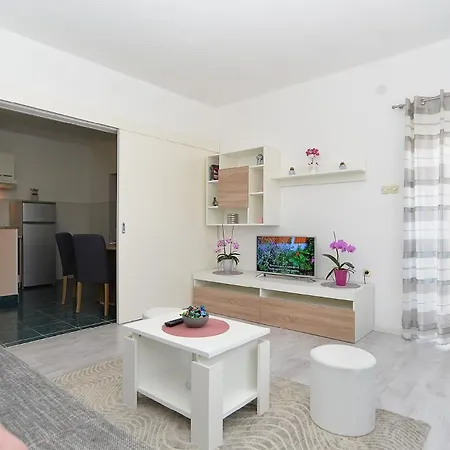 Апартаменты Fuer 2 Personen Ca 65 Qm In Cervar-porat, Istrien Istrische Riviera Пореч