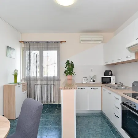 Fuer 2 Personen Ca 65 Qm In Cervar-porat, Istrien Istrische Riviera Apartment Poreč