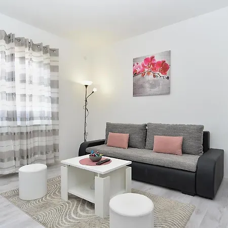 公寓 Fuer 2 Personen Ca 65 Qm In Cervar-porat, Istrien Istrische Riviera *