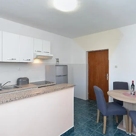 Fuer 2 Personen Ca 65 Qm In Cervar-porat, Istrien Istrische Riviera