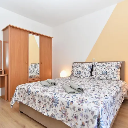Fuer 2 Personen Ca 65 Qm In Cervar-porat, Istrien Istrische Riviera Апартаменты